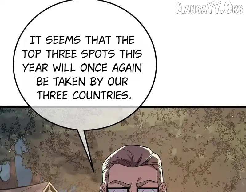 I Rely on My Invincibility to Deal Tons of Damage Passively! Chapter 127 - page 7